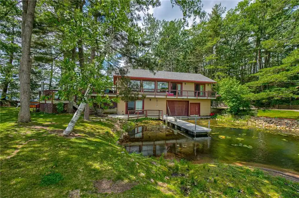1st image of 10399n Sandy Beach Road Road, Hayward, WI 54843 | MLS# 1592985