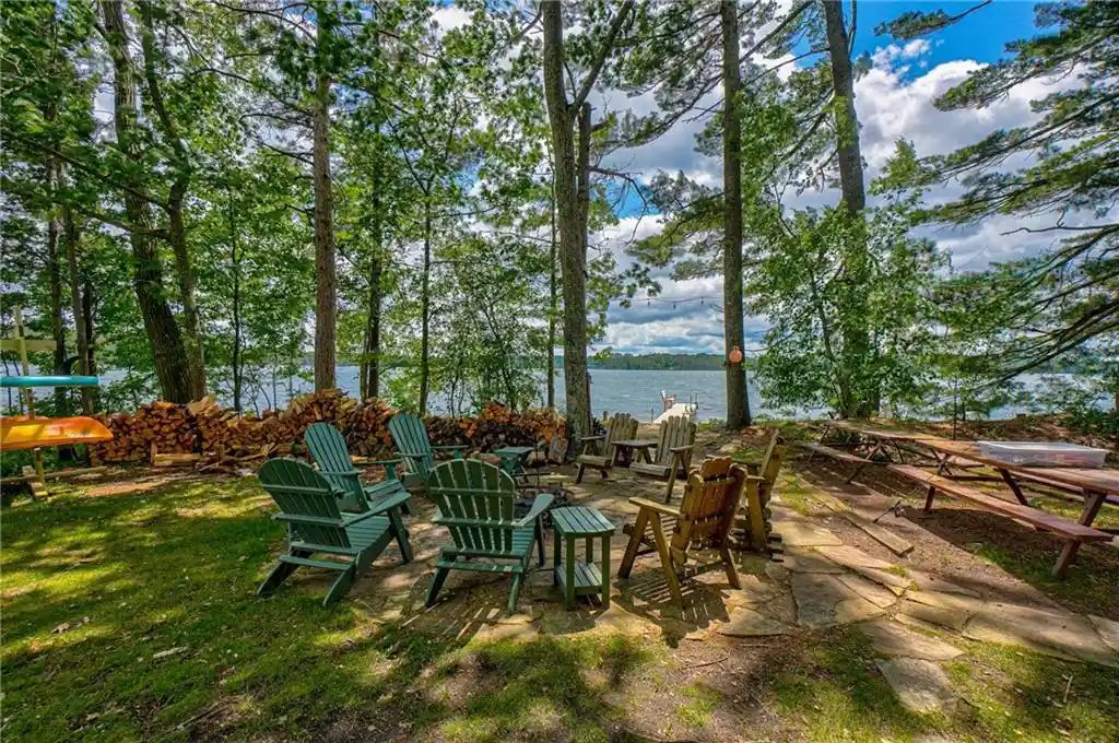 5th image of 10399N Sandy Beach Road Road, Hayward, WI 54843 | MLS# 1592985