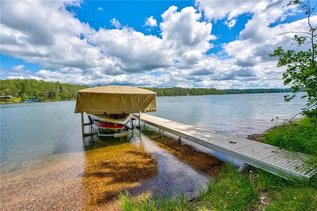 20th image of 10399n Sandy Beach Road Road, Hayward, WI 54843 | MLS# 1592985