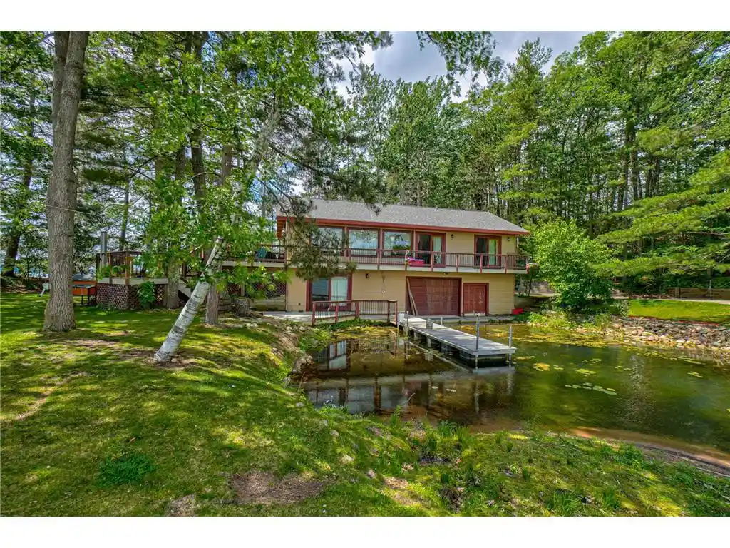 1st image of 10399 N Sandy Beach Road Road, Hayward, WI 54843 | MLS# 6745911