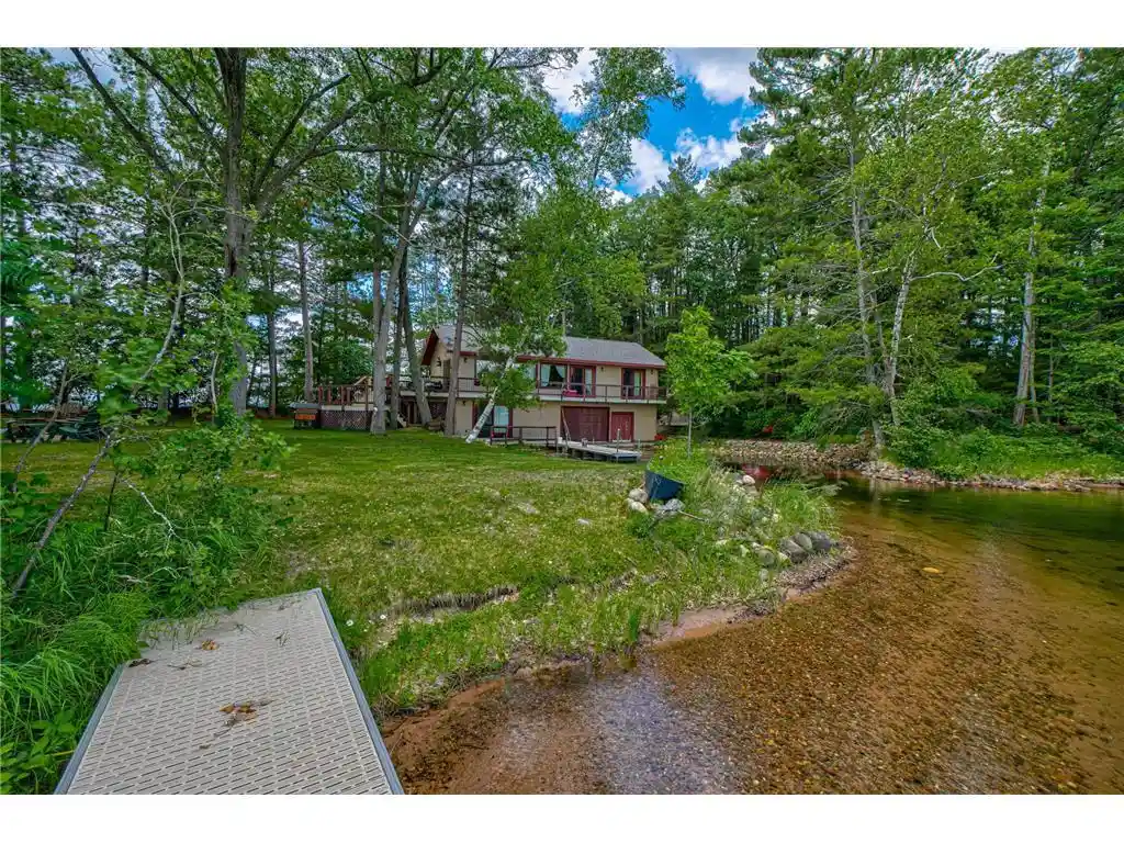 22nd image of 10399 N Sandy Beach Road Road, Hayward, WI 54843 | MLS# 6745911