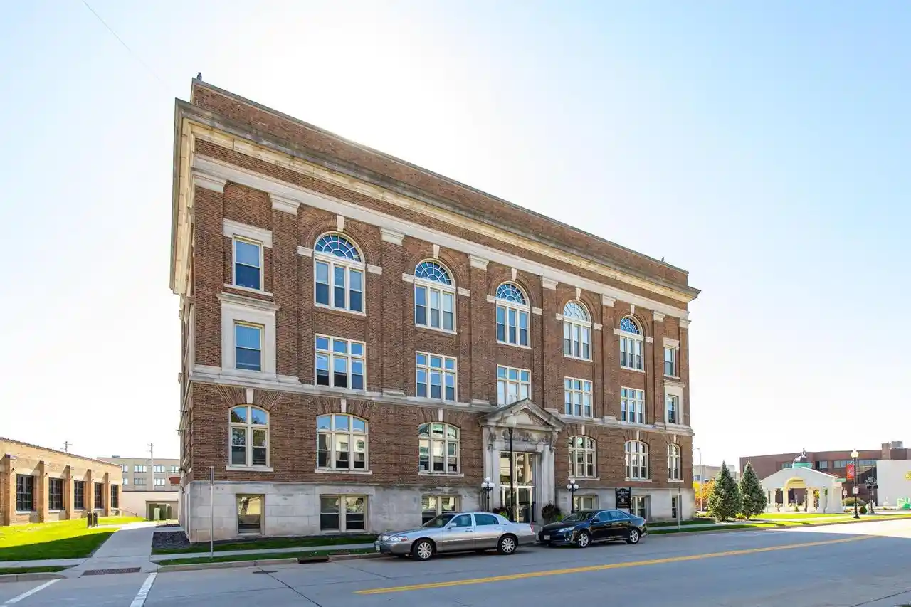 Photo 3 of Condo for sale at 105 Washington Avenue Avenue #204, Oshkosh, WI 54901 | MLS# 50310777 | Listing updated on 2026-10-19