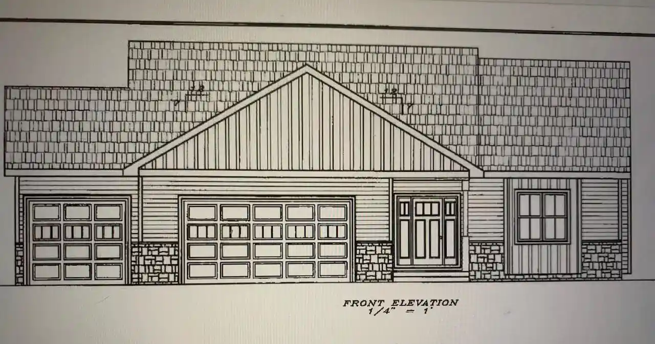 Photo 1 of Sale Pending at 825 Valley Road Road, Dane, WI 53529 | MLS# 2003232 | Listing updated on 2026-06-22