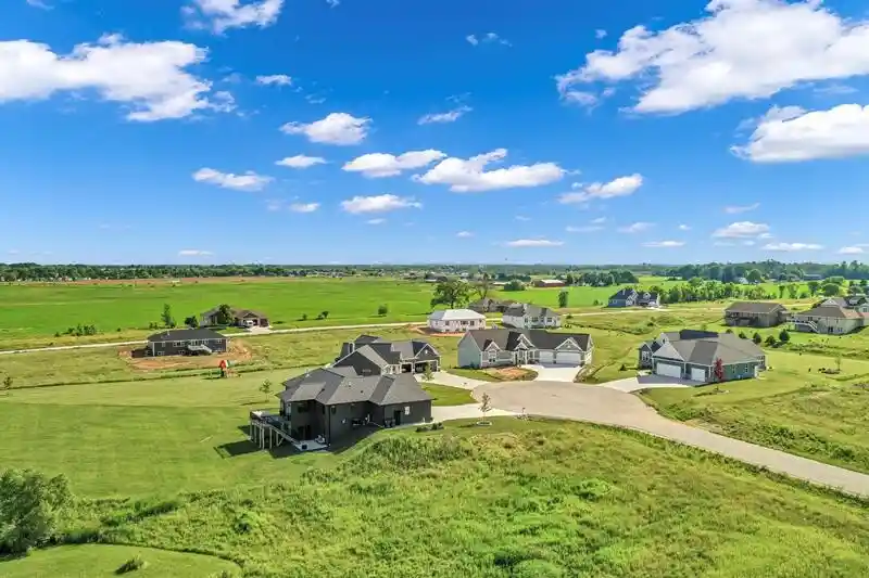 Photo 3 of Land for sale at Lt24 S Kapur Dr Dr, Sheboygan Falls, WI 53085 | MLS# 1924785 | Listing updated on 2026-09-10