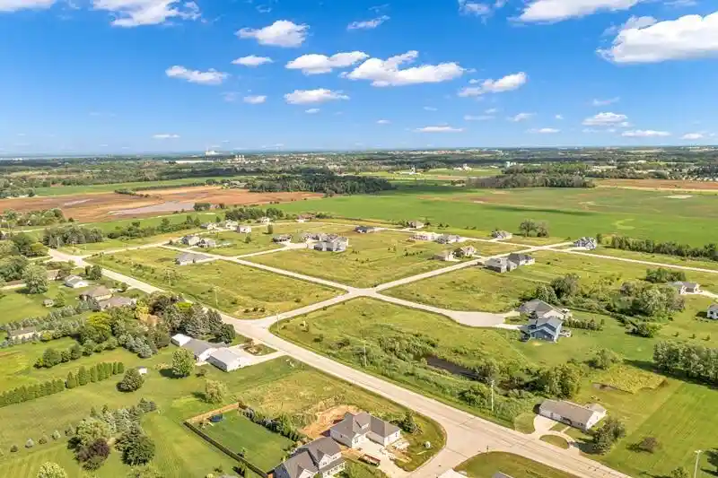 Photo 3 of Land for sale at Lt35 S Kapur Dr Dr, Sheboygan Falls, WI 53085 | MLS# 1924795 | Listing updated on 2026-09-10