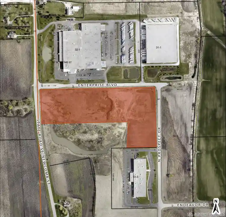 1st image of Lt9b Enterprise Boulevard Boulevard, Whitewater, WI 53190 | MLS# 1924801