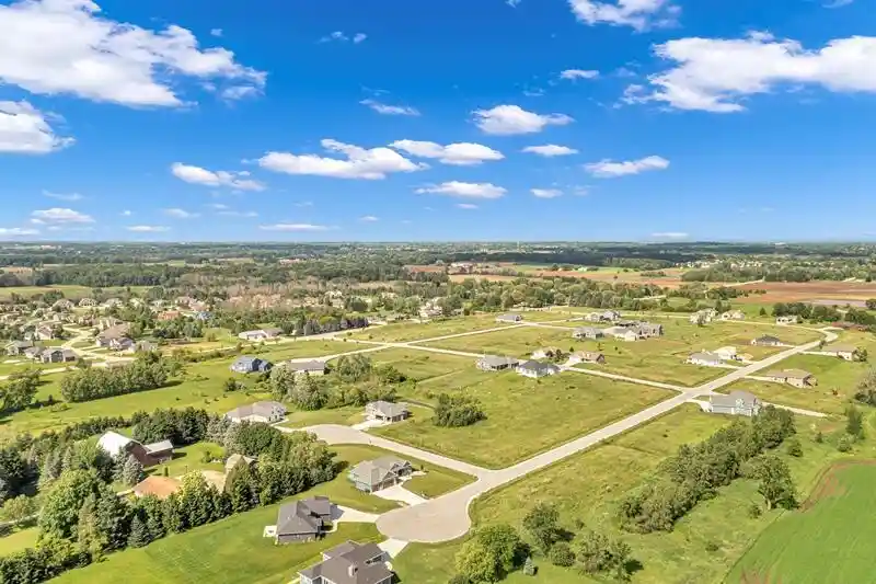 Photo 3 of Land for sale at Lt4 S Kapur Dr Dr, Sheboygan Falls, WI 53085 | MLS# 1924805 | Listing updated on 2026-09-10