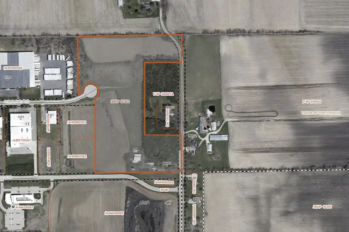 1st image of Lt1b Universal Boulevard Boulevard, Whitewater, WI 53190 | MLS# 1924811