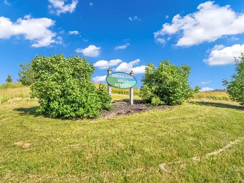 Photo 3 of Land for sale at Lt48 Winter Court Court, Sheboygan Falls, WI 53085 | MLS# 1924814 | Listing updated on 2026-09-10
