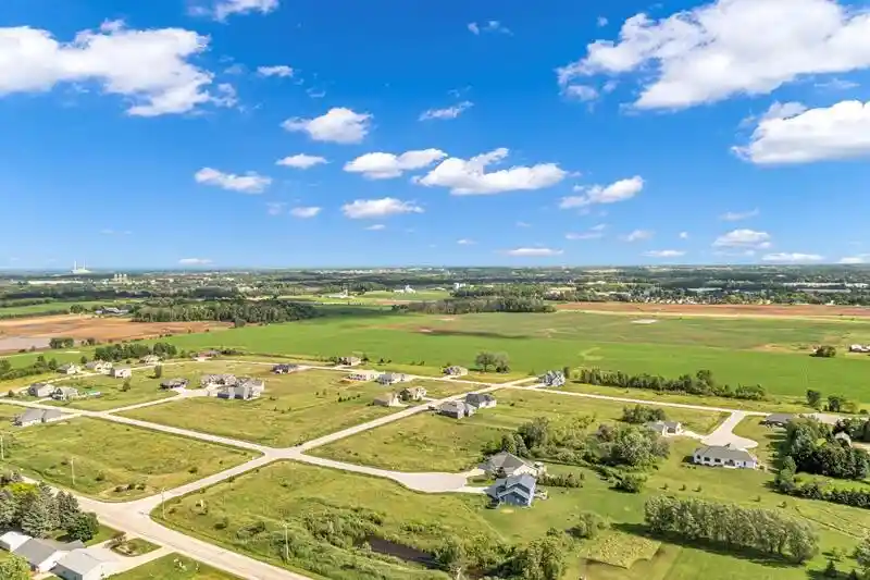 Photo 3 of Land for sale at Lt47 Winter Court Court, Sheboygan Falls, WI 53085 | MLS# 1924812 | Listing updated on 2026-09-10