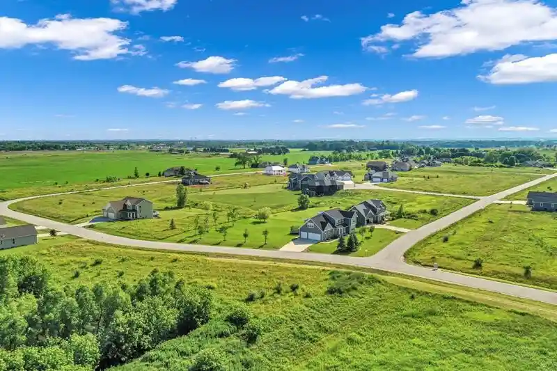 Photo 3 of Land for sale at Lt51 Winter Dr Dr, Sheboygan Falls, WI 53085 | MLS# 1924818 | Listing updated on 2026-09-10
