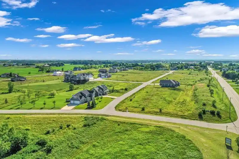 Photo 3 of Land for sale at Lt57 Winter Dr Dr, Sheboygan Falls, WI 53085 | MLS# 1924832 | Listing updated on 2026-09-10