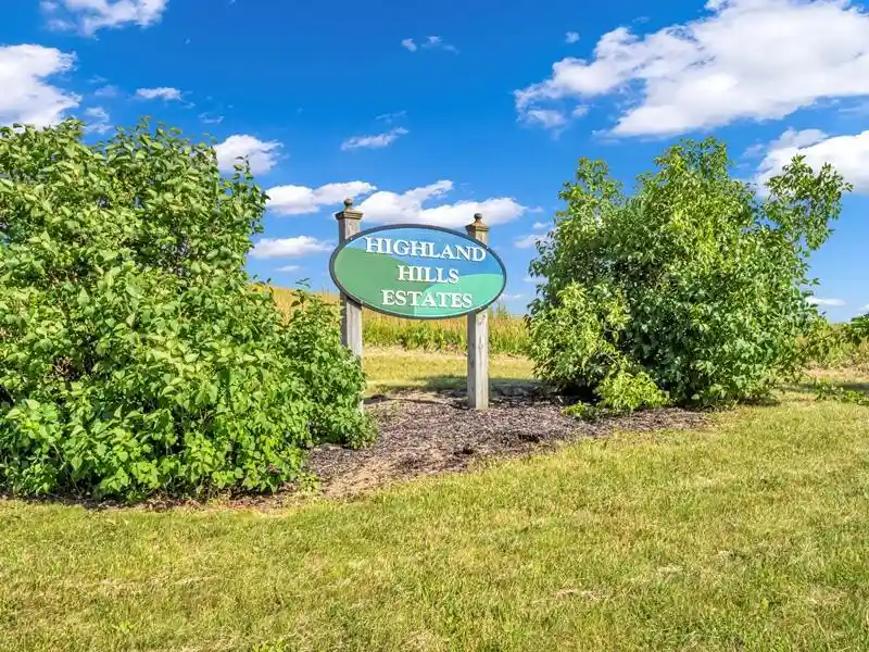 Photo 3 of Land for sale at Lt82 S Kapur Dr Dr, Sheboygan Falls, WI 53085 | MLS# 1924851 | Listing updated on 2026-09-10