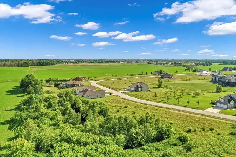 Photo 3 of Land for sale at Lt84 S Kapur Dr Dr, Sheboygan Falls, WI 53085 | MLS# 1924853 | Listing updated on 2026-09-10