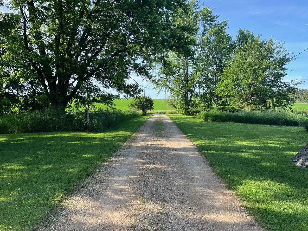 3rd image of 4923 Meek Road Road, Arlington, WI 53911 | MLS# 2003526
