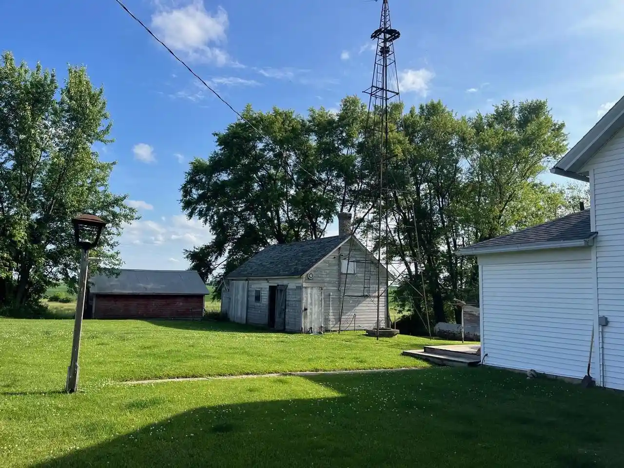48th image of 4923 Meek Road Road, Arlington, WI 53911 | MLS# 2003526