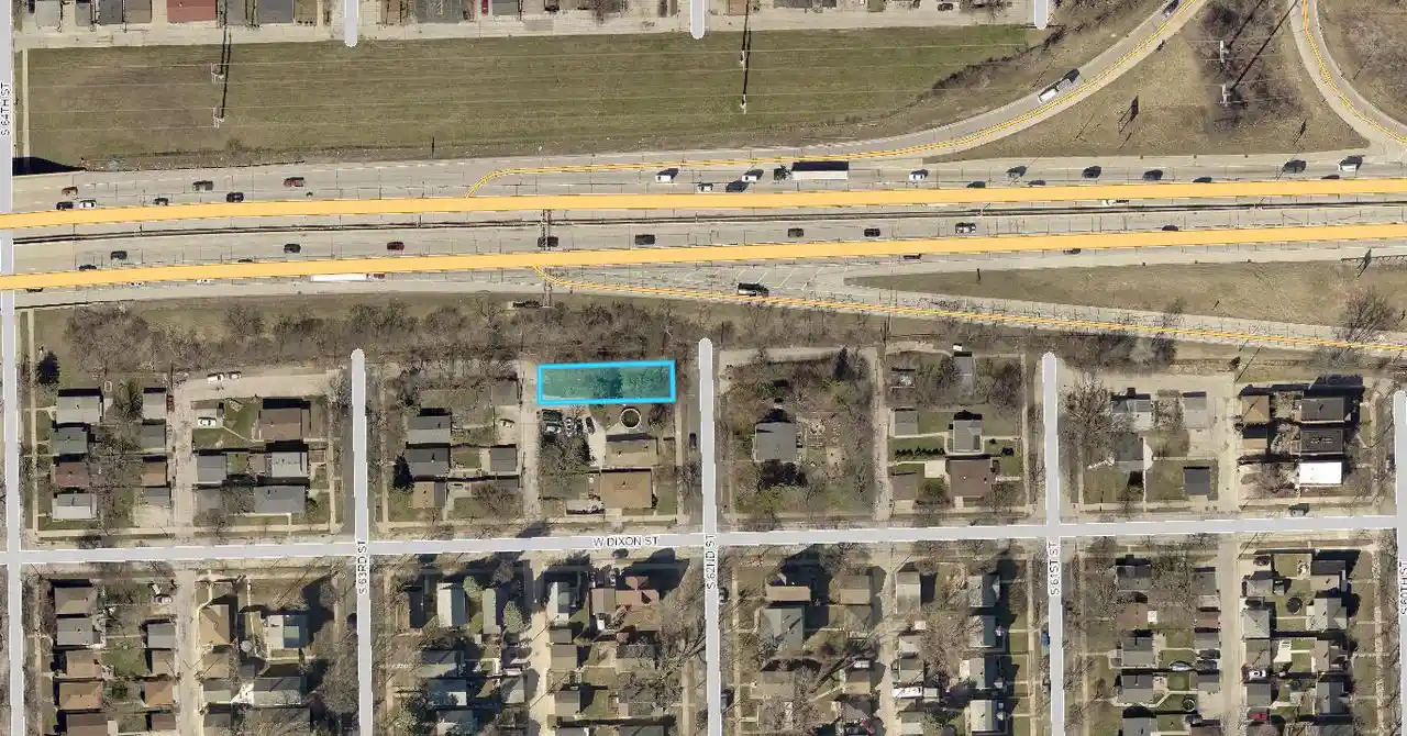 4th image of 161 S 62nd Street Street, Milwaukee, WI 53214 | MLS# 1925089