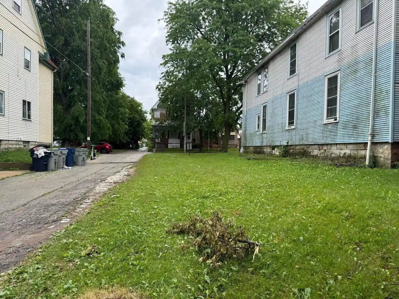Photo 3 of Land for sale at 323 N 31st Street Street, Milwaukee, WI 53208 | MLS# 1925093 | Listing updated on 2026-08-28