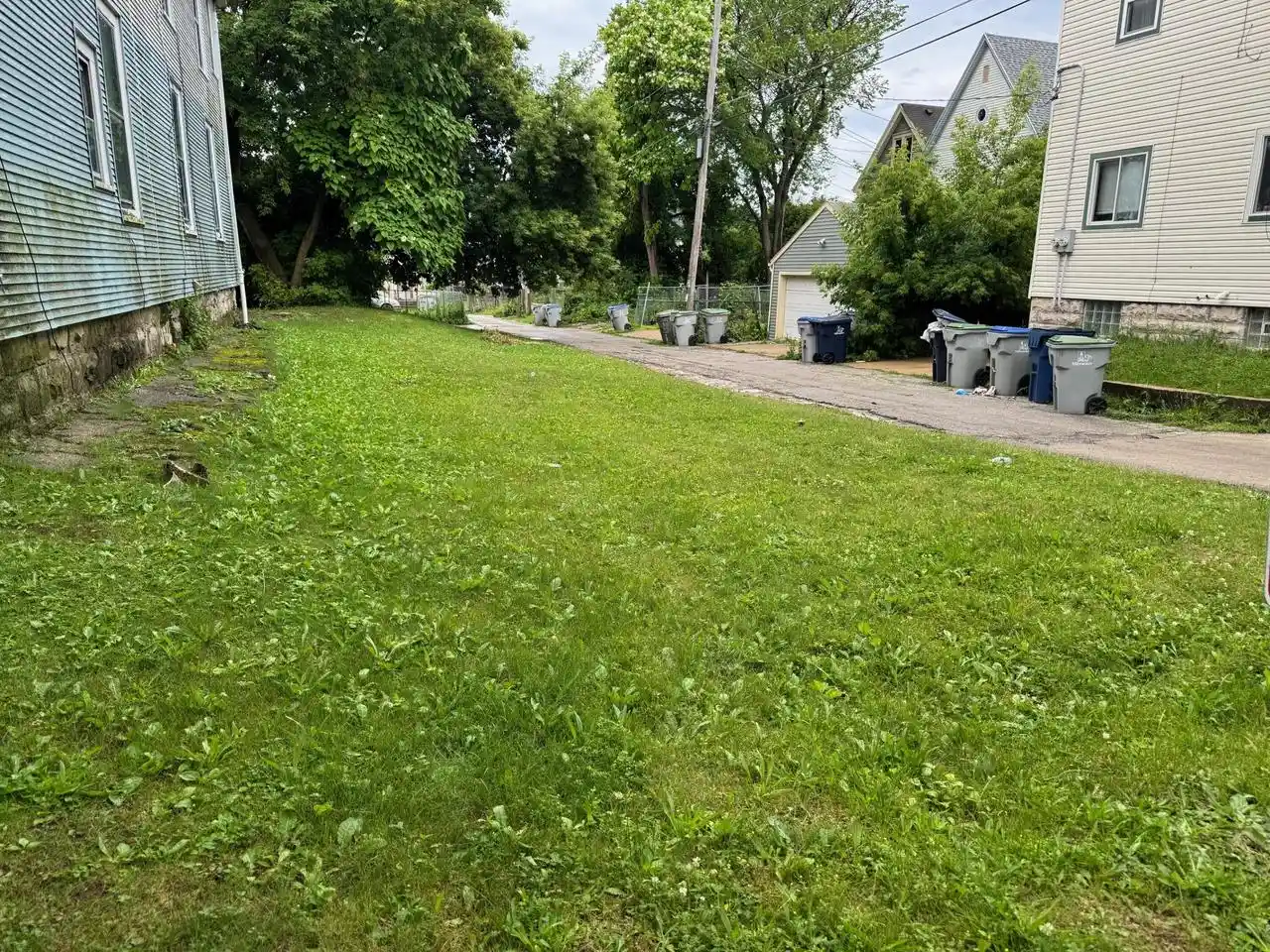 Homes for sale in Milwaukee, WI | 323 N 31st Street Street, Milwaukee, WI 53208 | MLS# 1925093