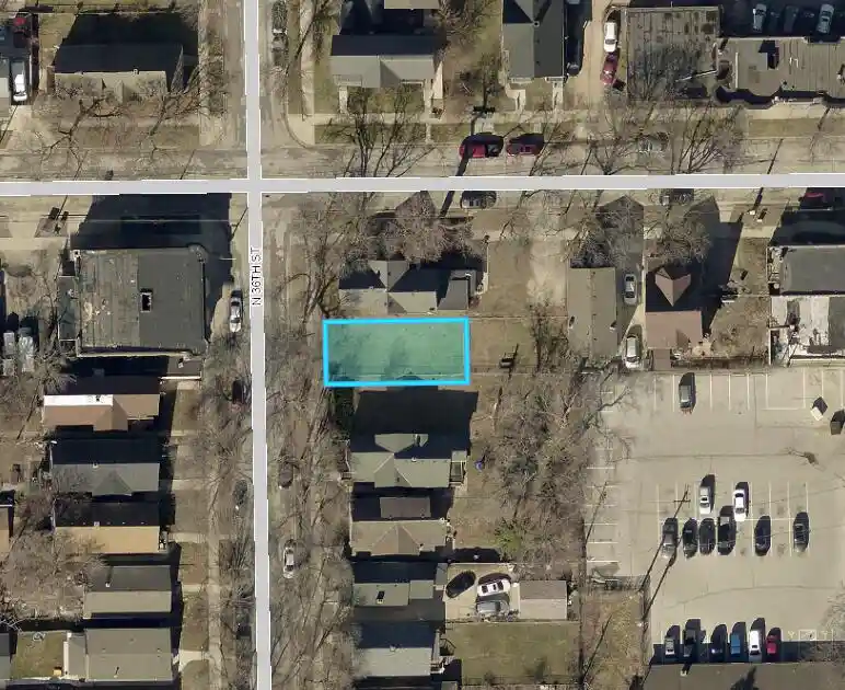 Homes for sale in Milwaukee, WI | 234 N 36th Street Street, Milwaukee, WI 53208 | MLS# 1925095