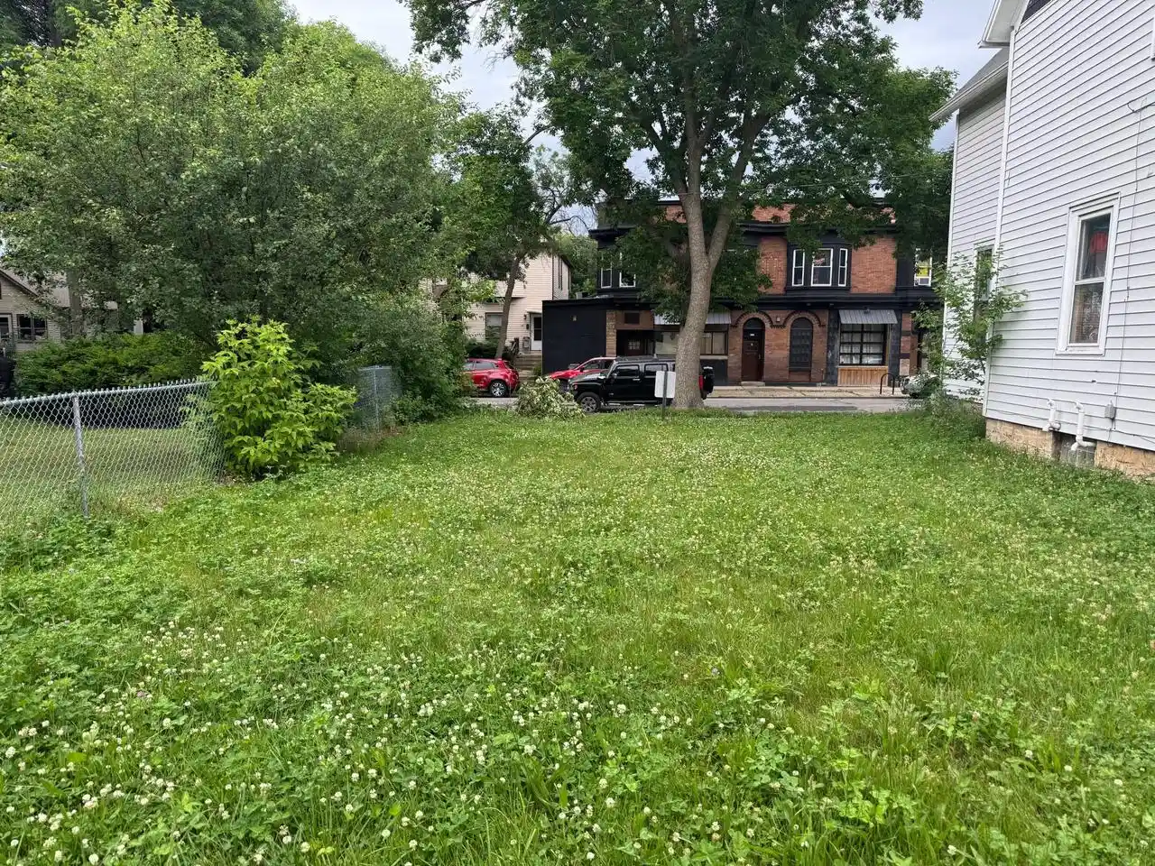 Homes for sale in Milwaukee, WI | 234 N 36th Street Street, Milwaukee, WI 53208 | MLS# 1925095