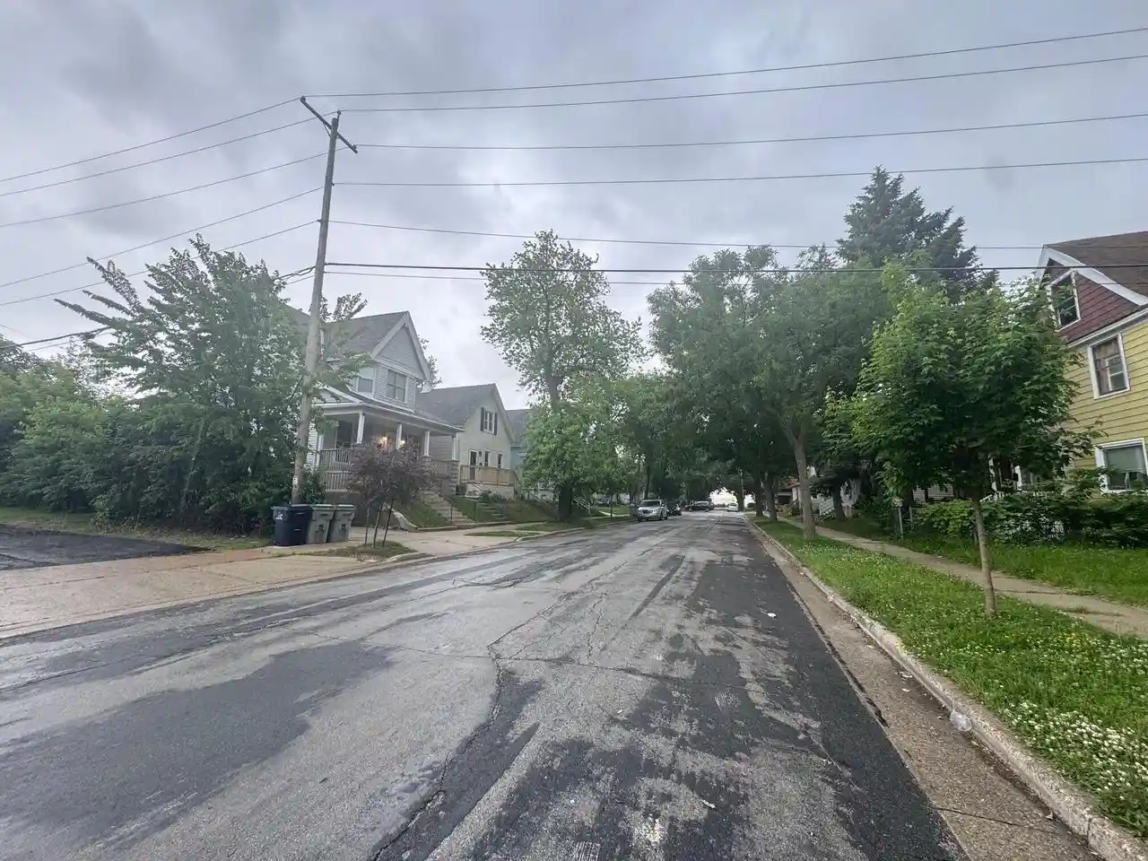 Homes for sale in Milwaukee, WI | 323 N 36th Street Street, Milwaukee, WI 53208 | MLS# 1925100