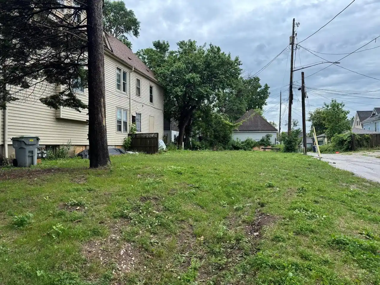 Photo 3 of Land for sale at 3215 W Michigan Street Street, Milwaukee, WI 53208 | MLS# 1925107 | Listing updated on 2026-08-28