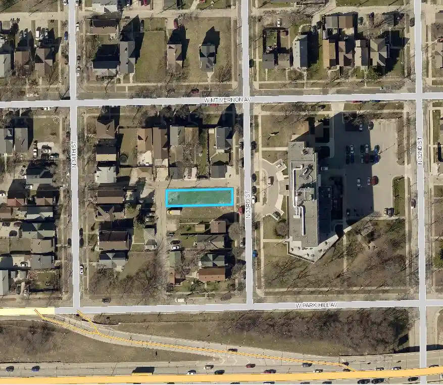Homes for sale in Milwaukee, WI | 223 N 33rd Street Street, Milwaukee, WI 53208 | MLS# 1925109
