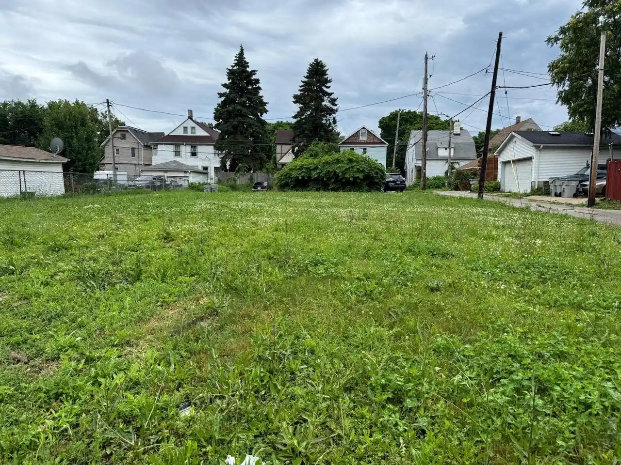 Homes for sale in Milwaukee, WI | 223 N 33rd Street Street, Milwaukee, WI 53208 | MLS# 1925109