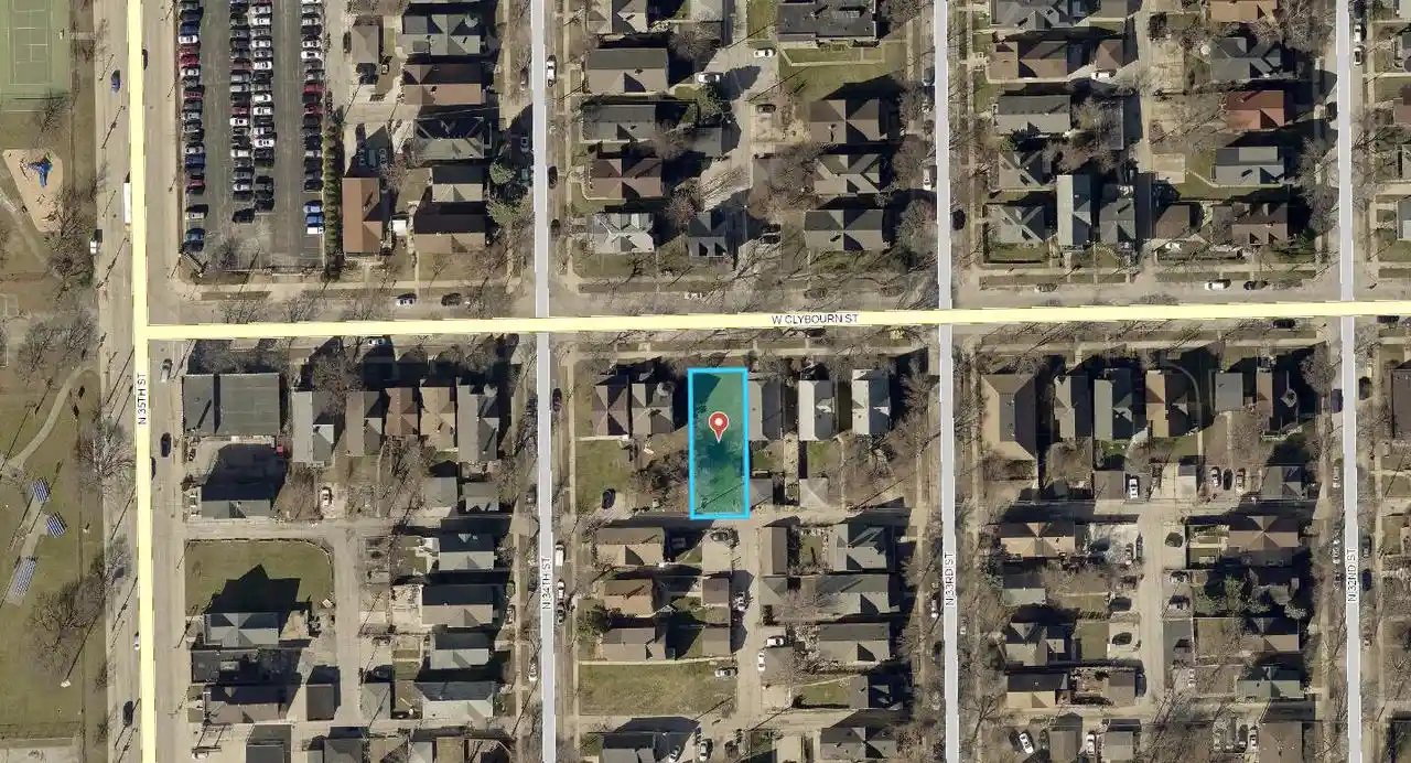 Homes for sale in Milwaukee, WI | 3319 W Clybourn Street Street, Milwaukee, WI 53208 | MLS# 1925115