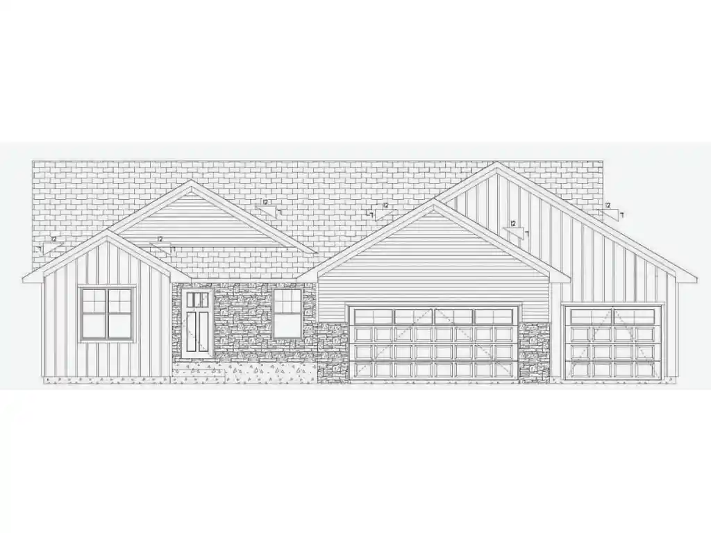 1st image of Lot 14 27 5/8 Street Street, Rice Lake, WI 54868 | MLS# 1593208