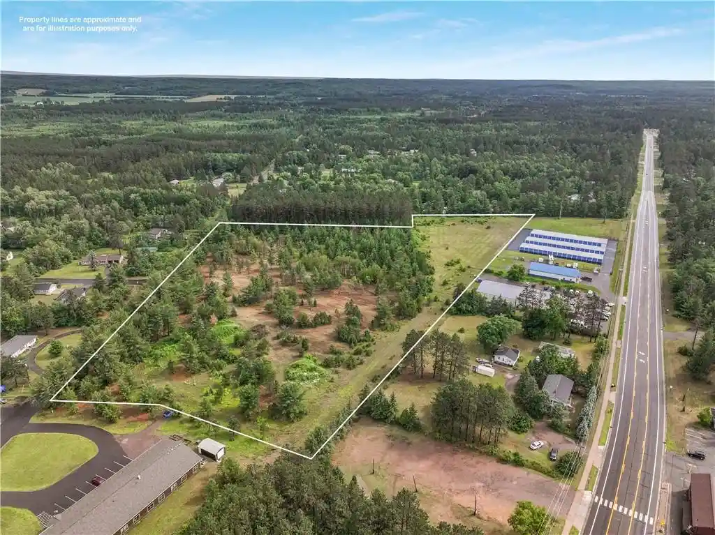 1st image of 0 Ranger Station Road Road, Hayward, WI 54843 | MLS# 1593257