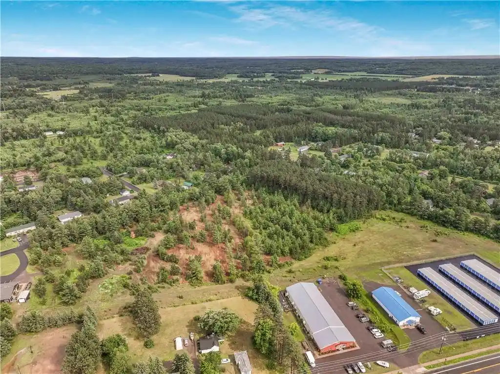 2nd image of 0 Ranger Station Road Road, Hayward, WI 54843 | MLS# 1593257