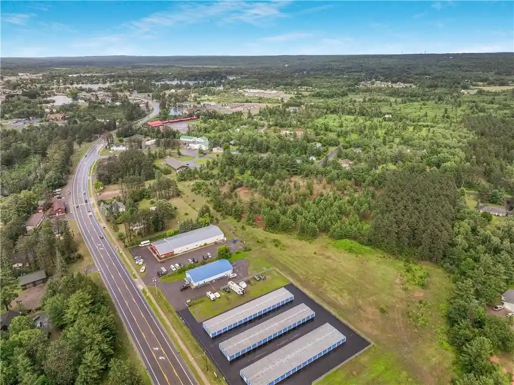 3rd image of 0 Ranger Station Road Road, Hayward, WI 54843 | MLS# 1593257