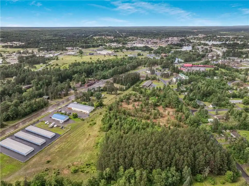 4th image of 0 Ranger Station Road Road, Hayward, WI 54843 | MLS# 1593257