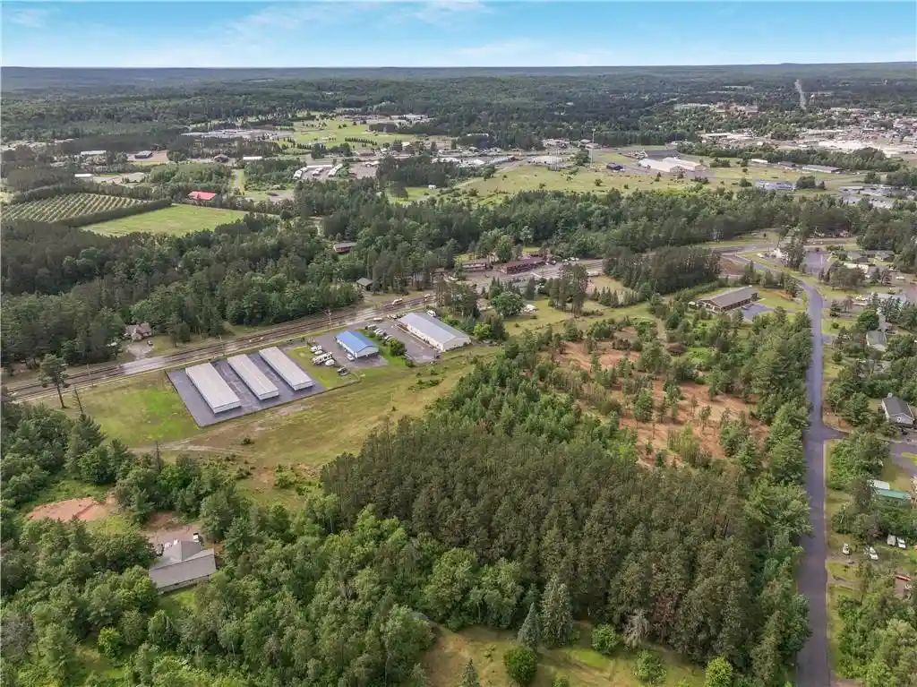 5th image of 0 Ranger Station Road Road, Hayward, WI 54843 | MLS# 1593257