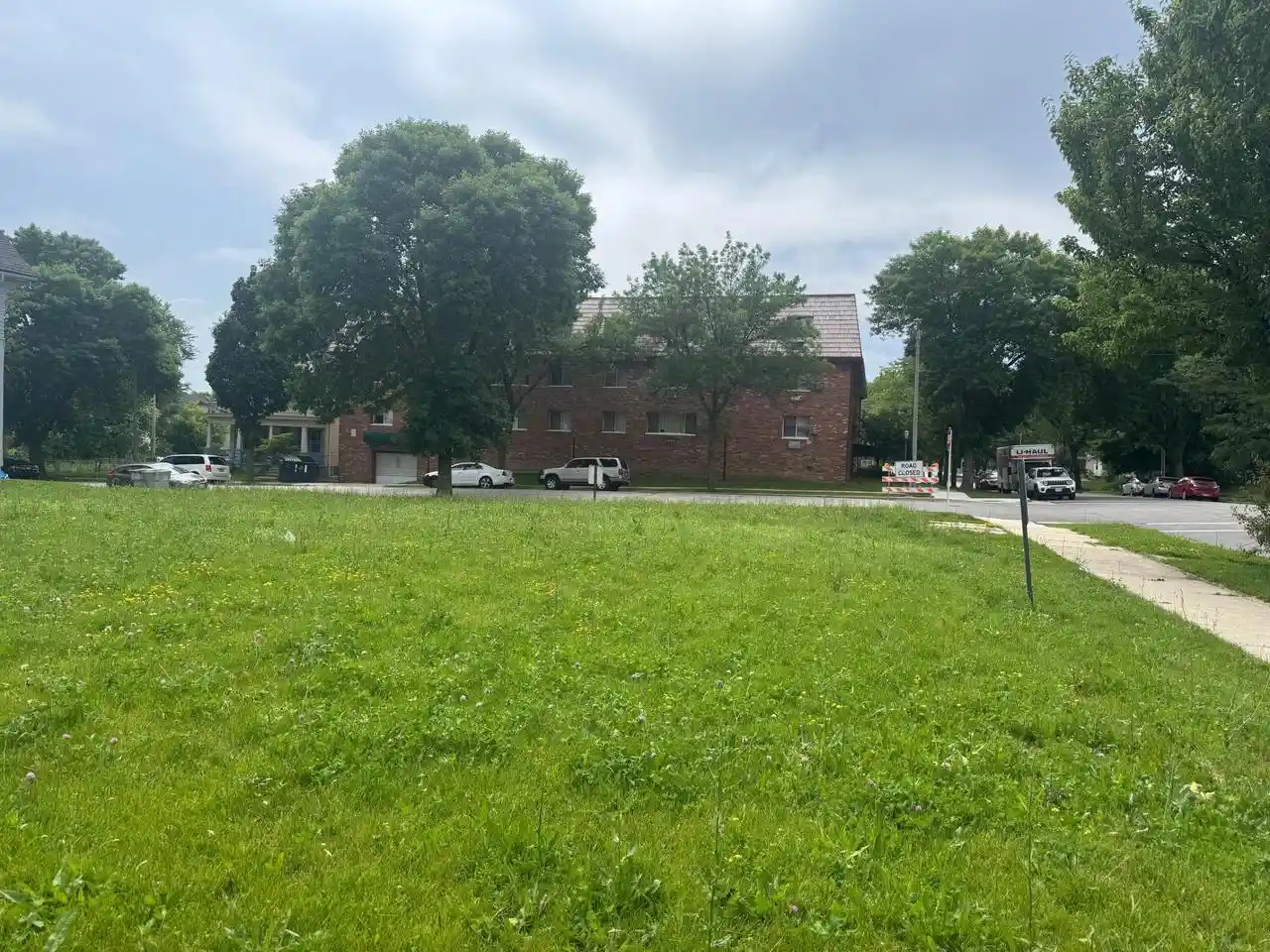 Homes for sale in Milwaukee, WI | 550 N 28th Street Street, Milwaukee, WI 53208 | MLS# 1925142