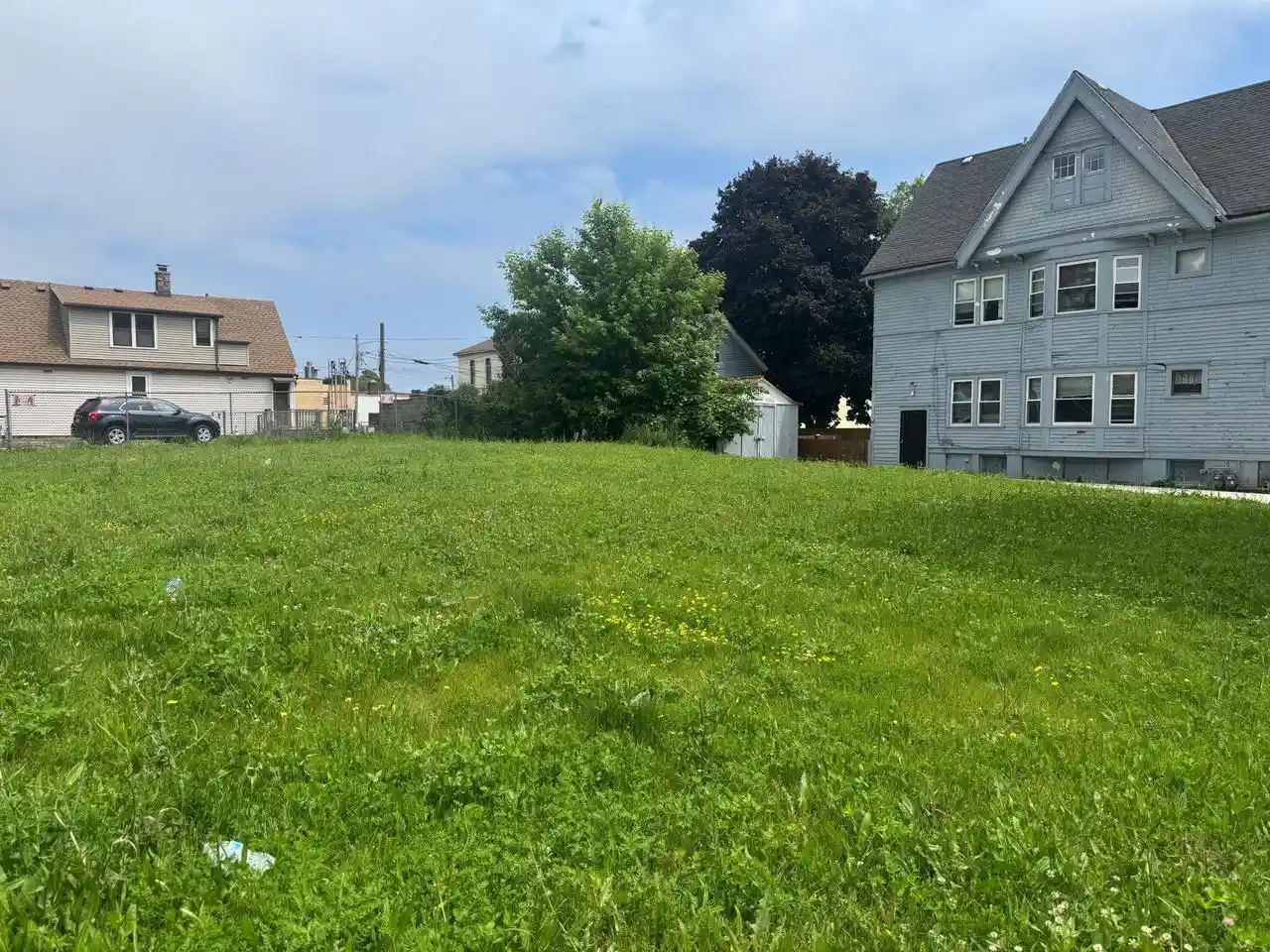 Photo 3 of Land for sale at 550 N 28th Street Street, Milwaukee, WI 53208 | MLS# 1925142 | Listing updated on 2026-08-28