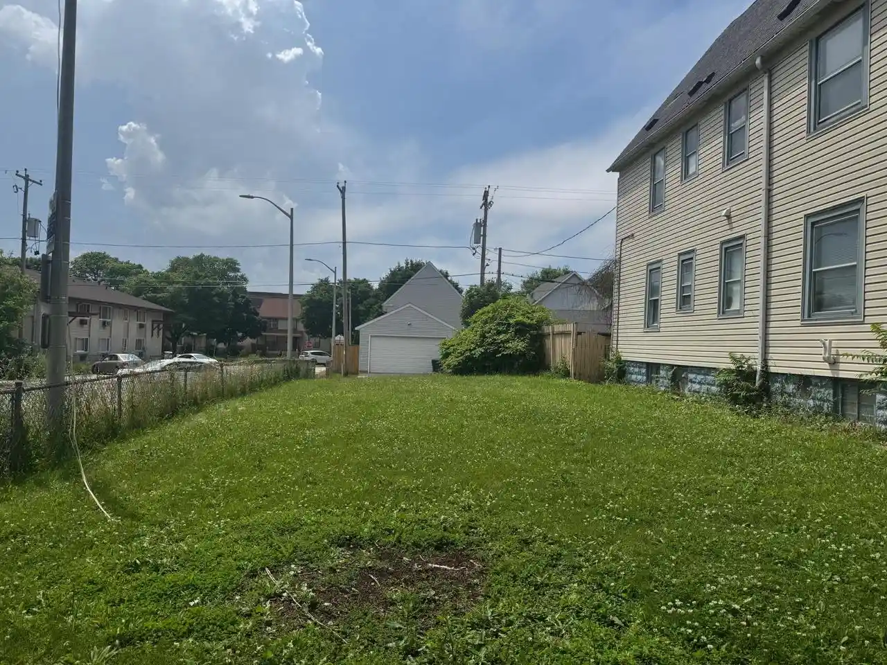 Homes for sale in Milwaukee, WI | 535 N 28th Street Street, Milwaukee, WI 53208 | MLS# 1925167