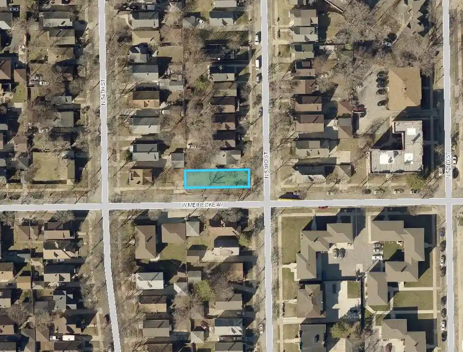 1st image of 2401 N 53rd Street Street, Milwaukee, WI 53210 | MLS# 1925192