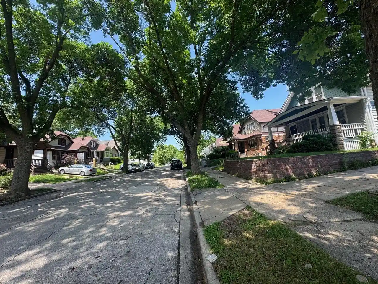 2nd image of 2401 N 53rd Street Street, Milwaukee, WI 53210 | MLS# 1925192