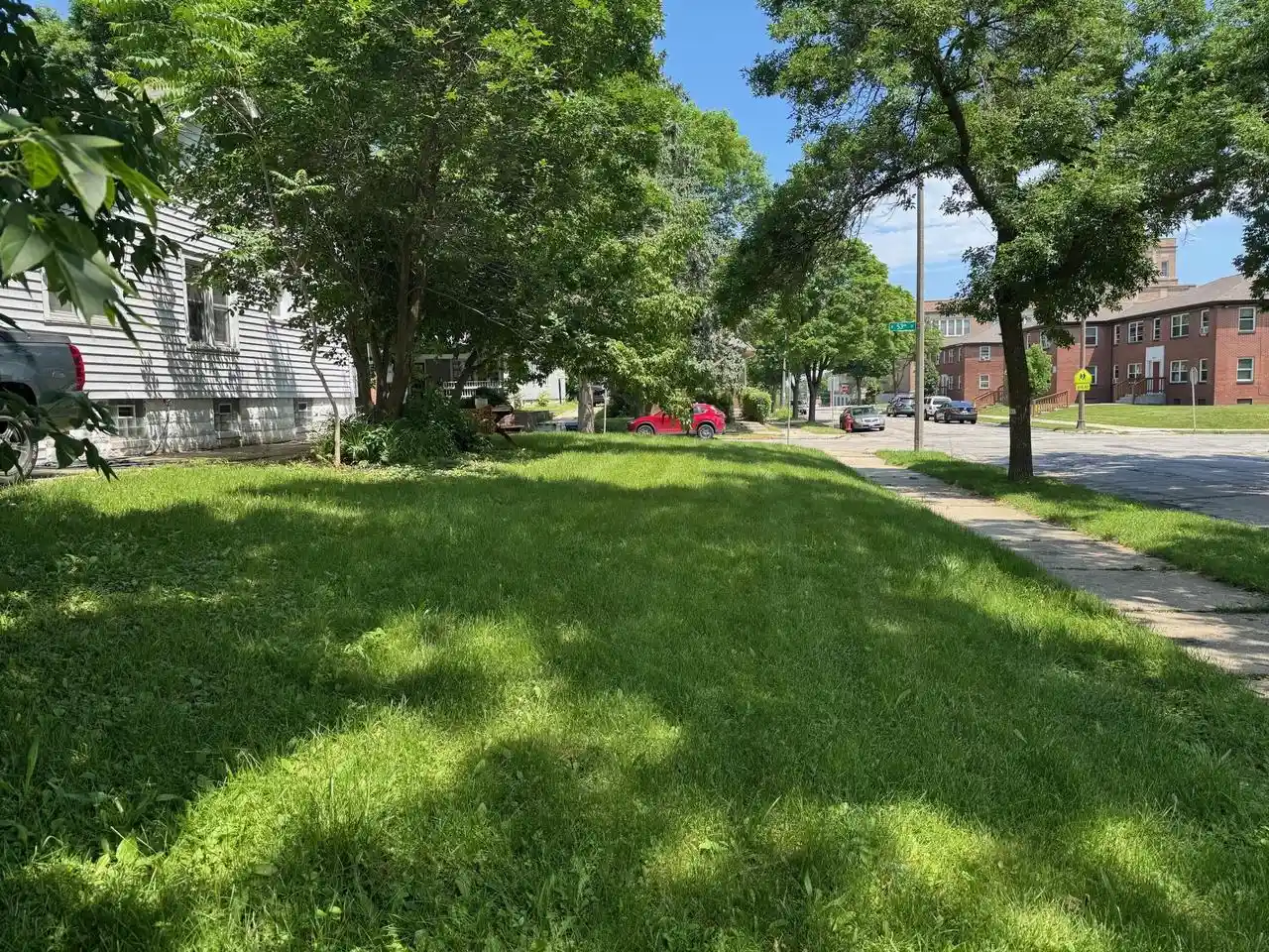 Photo 3 of Land for sale at 2401 N 53rd Street Street, Milwaukee, WI 53210 | MLS# 1925192 | Listing updated on 2026-08-28