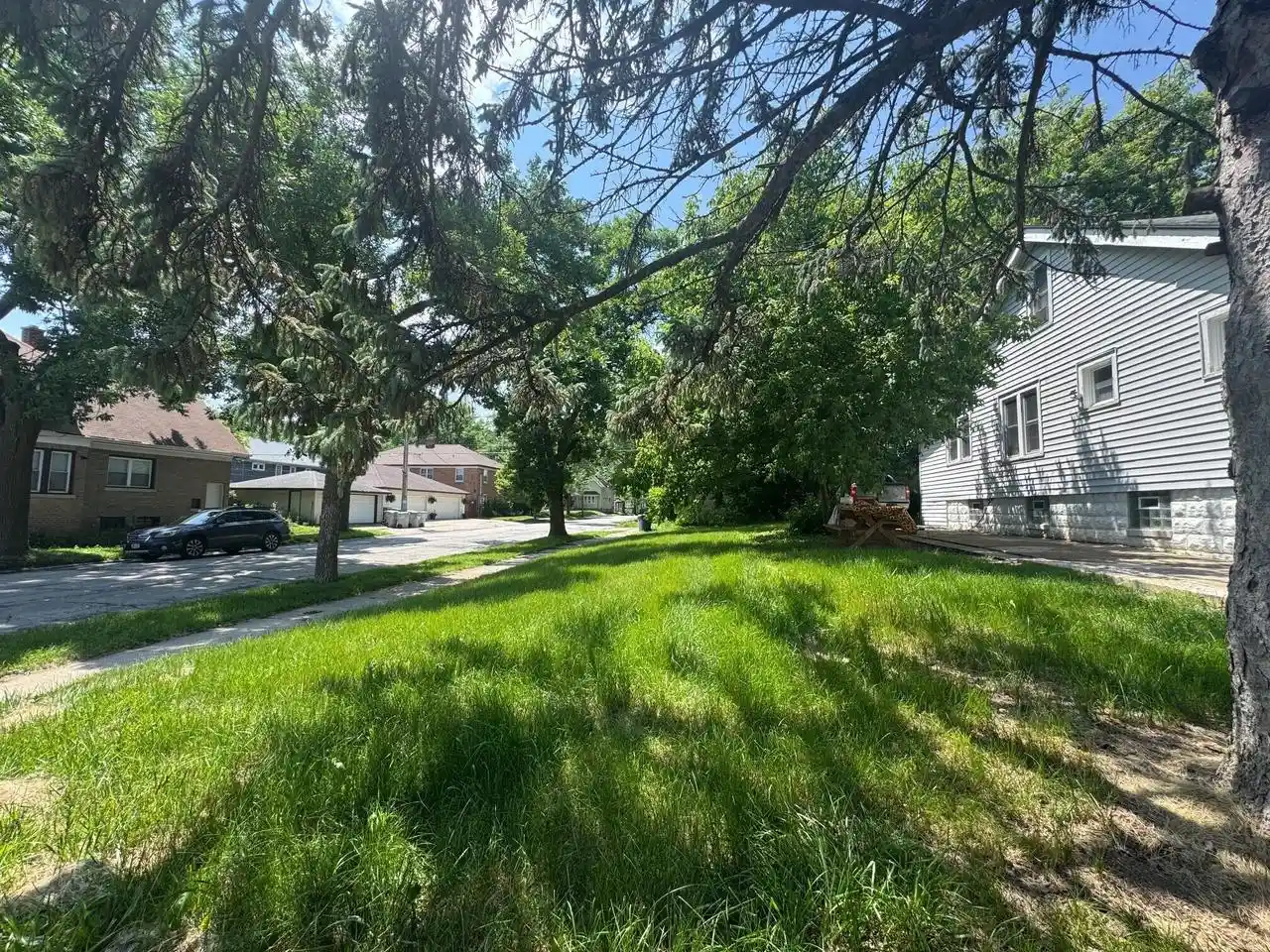 Photo 3 of Land for sale at 2401 N 53Rd Street Street, Milwaukee, WI 53210 | MLS# 1925192 | Listing updated on 2026-08-28