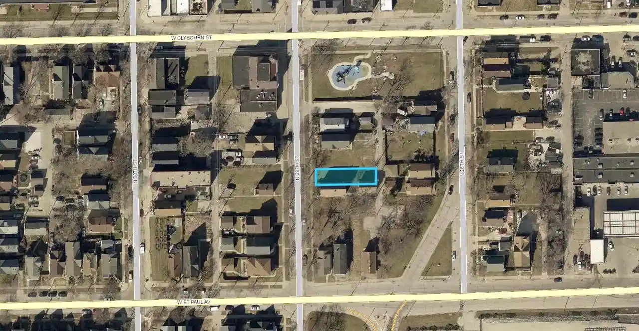 Homes for sale in Milwaukee, WI | 424 N 29th Street Street, Milwaukee, WI 53208 | MLS# 1925199