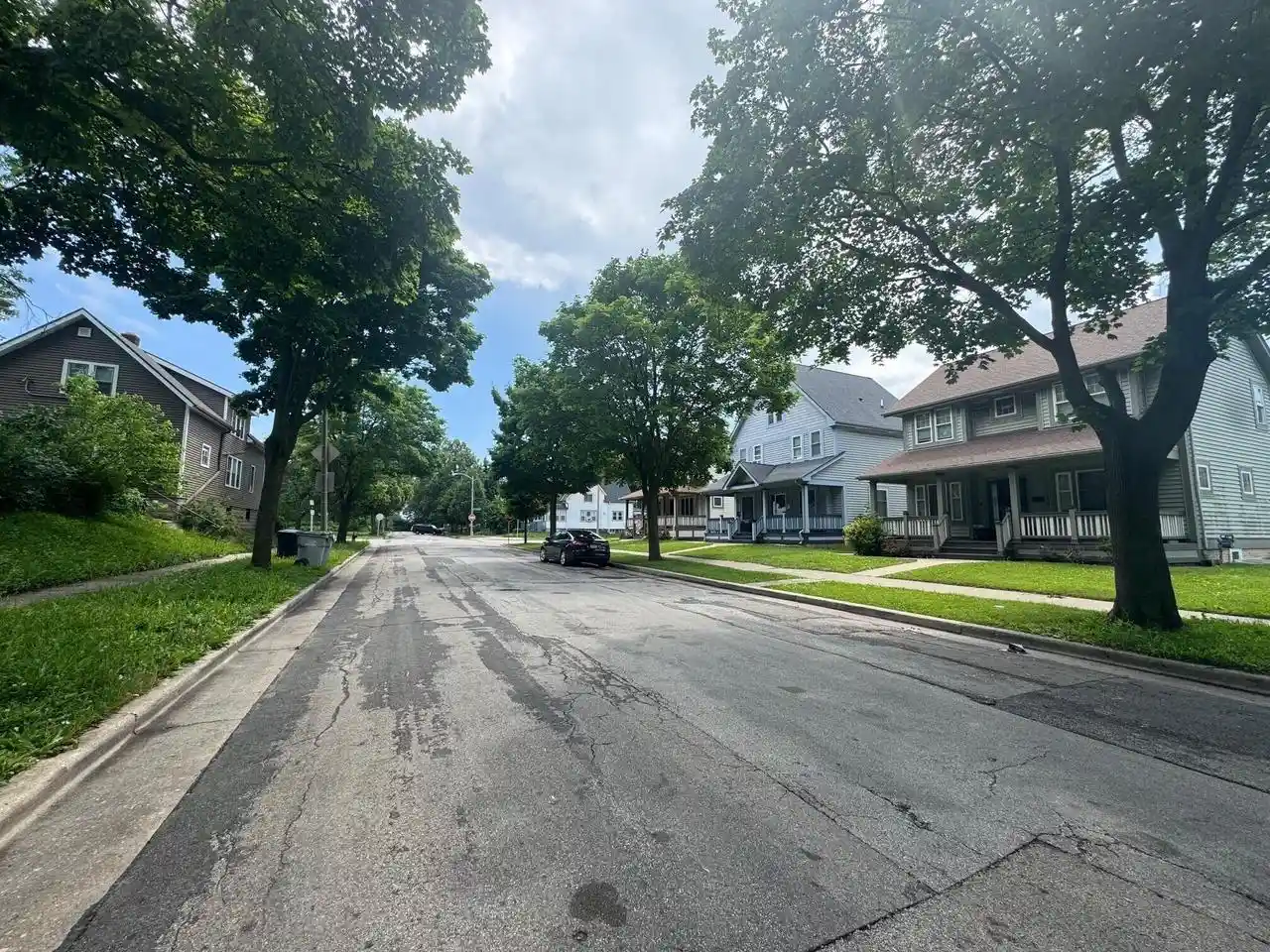 Homes for sale in Milwaukee, WI | 424 N 29th Street Street, Milwaukee, WI 53208 | MLS# 1925199