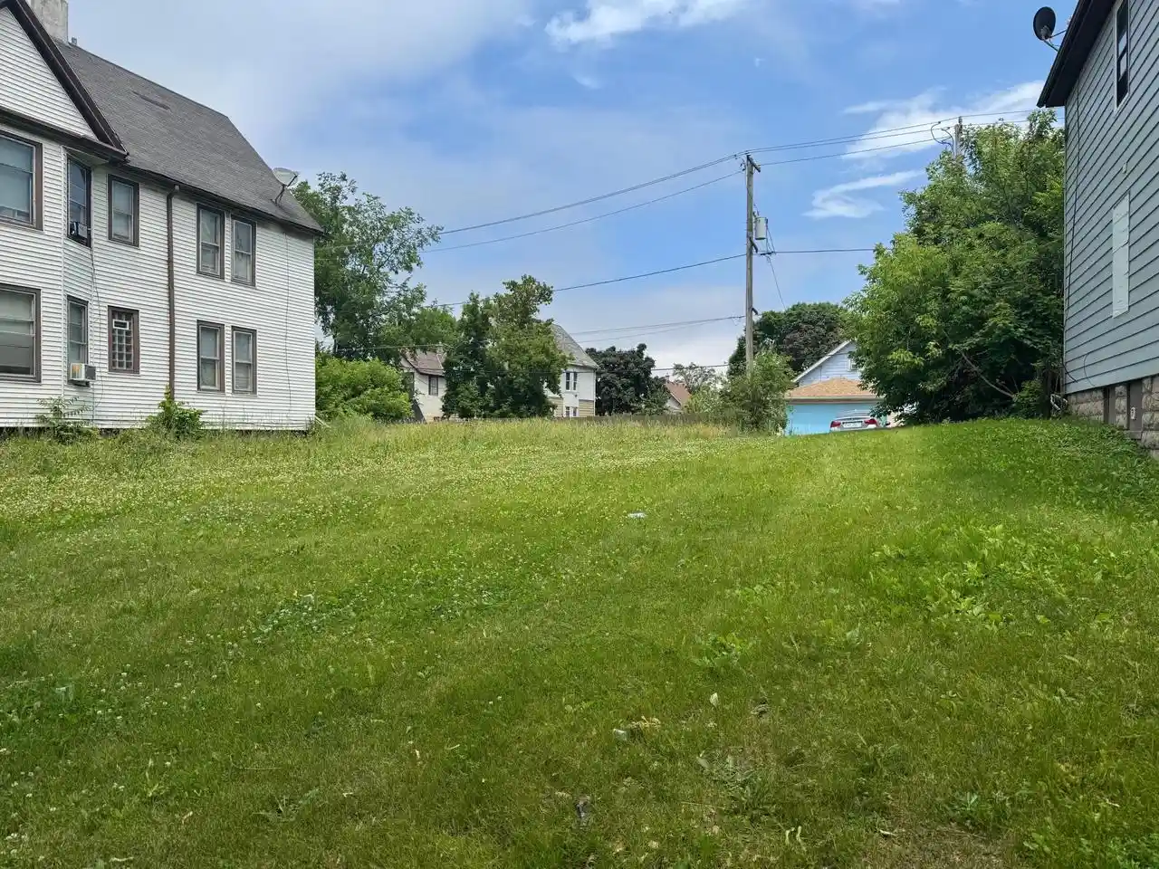 Homes for sale in Milwaukee, WI | 424 N 29Th Street Street, Milwaukee, WI 53208 | MLS# 1925199