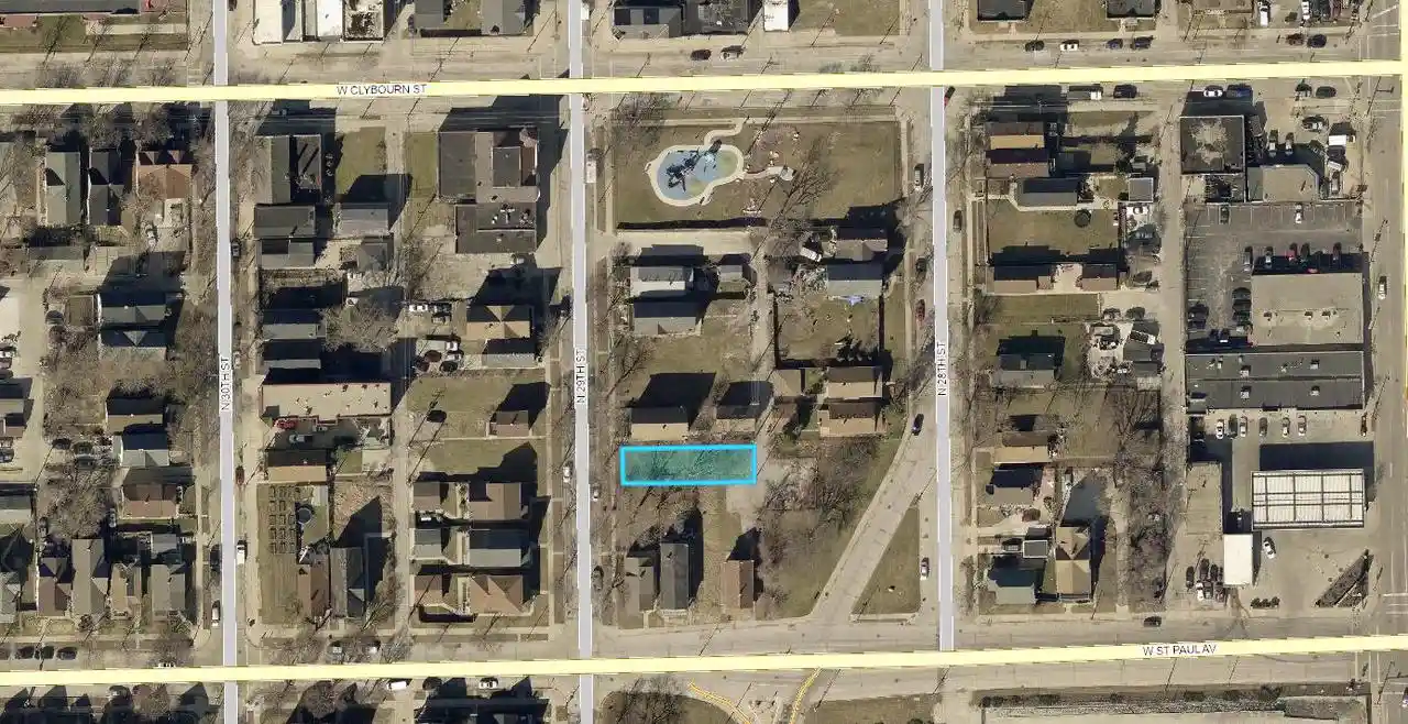 Homes for sale in Milwaukee, WI | 416 N 29th Street Street, Milwaukee, WI 53208 | MLS# 1925201