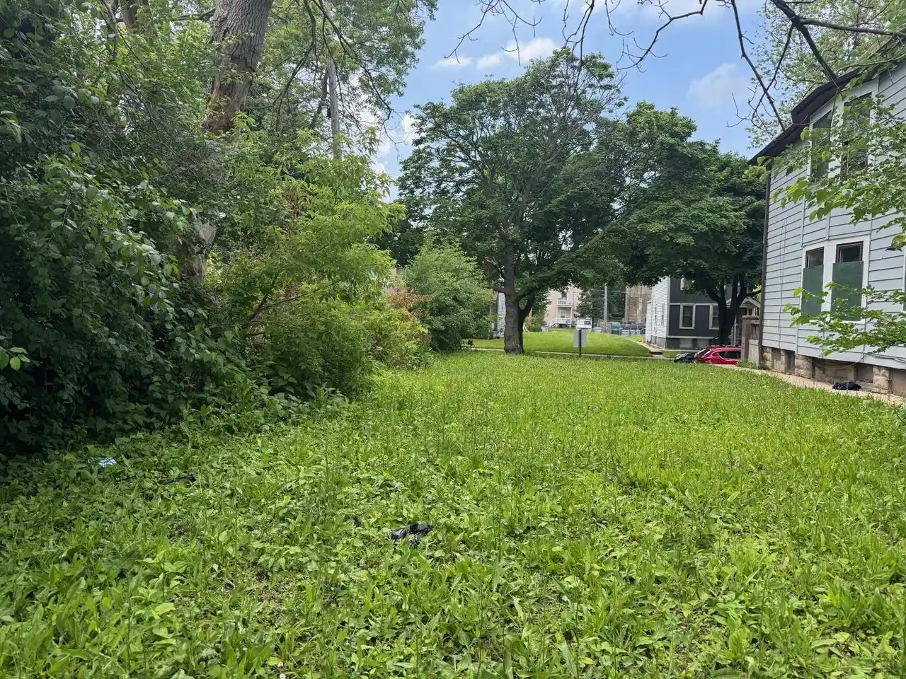 Homes for sale in Milwaukee, WI | 416 N 29Th Street Street, Milwaukee, WI 53208 | MLS# 1925201
