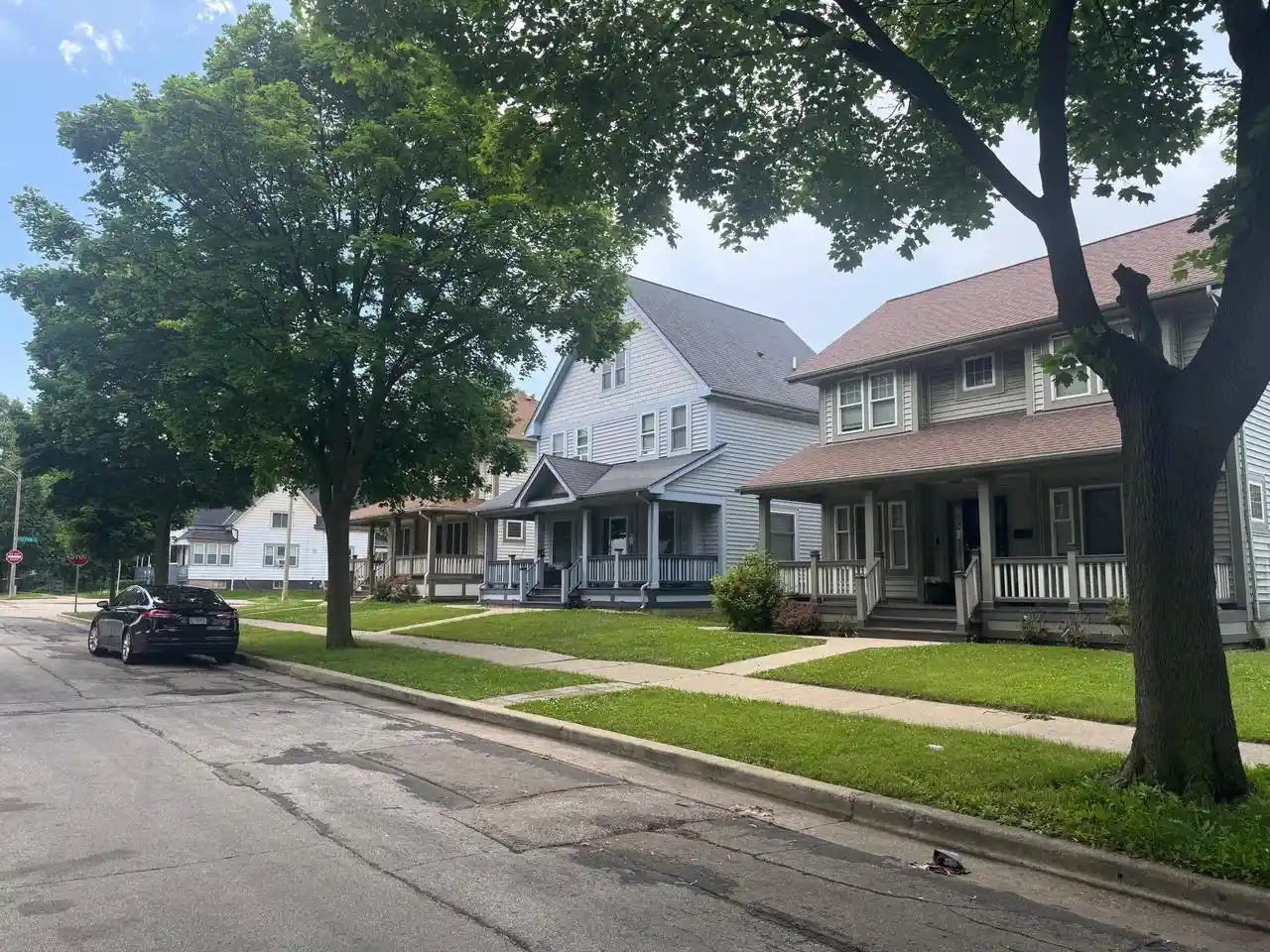 Homes for sale in Milwaukee, WI | 425 N 29th Street Street, Milwaukee, WI 53208 | MLS# 1925202