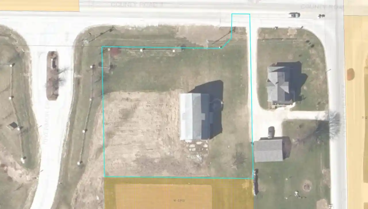Homes for sale in Sheboygan, WI | Outlot 6 County Road J Road Road, Sheboygan, WI 53083 | MLS# 1925238